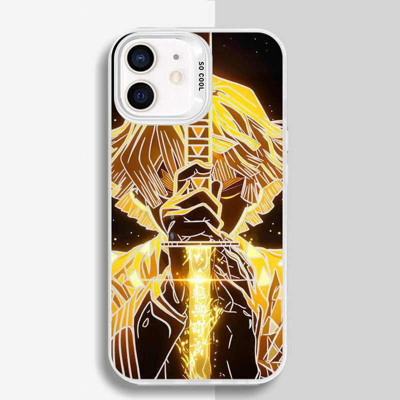 Demon Slayer case