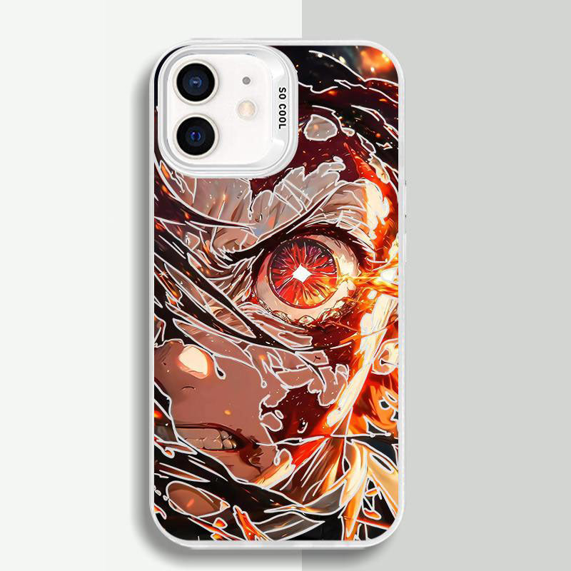 Demon Slayer case