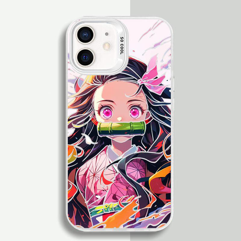 Demon Slayer case