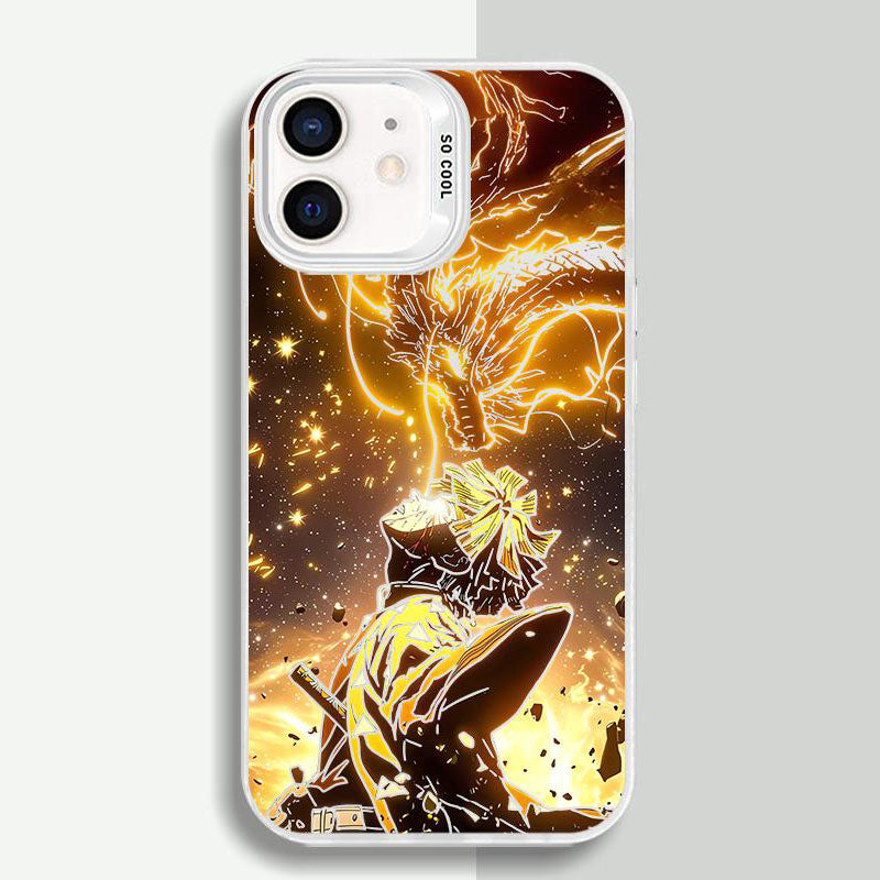 Demon Slayer case
