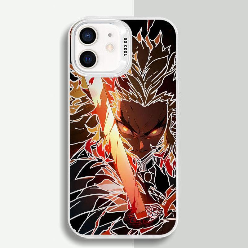 Demon Slayer case