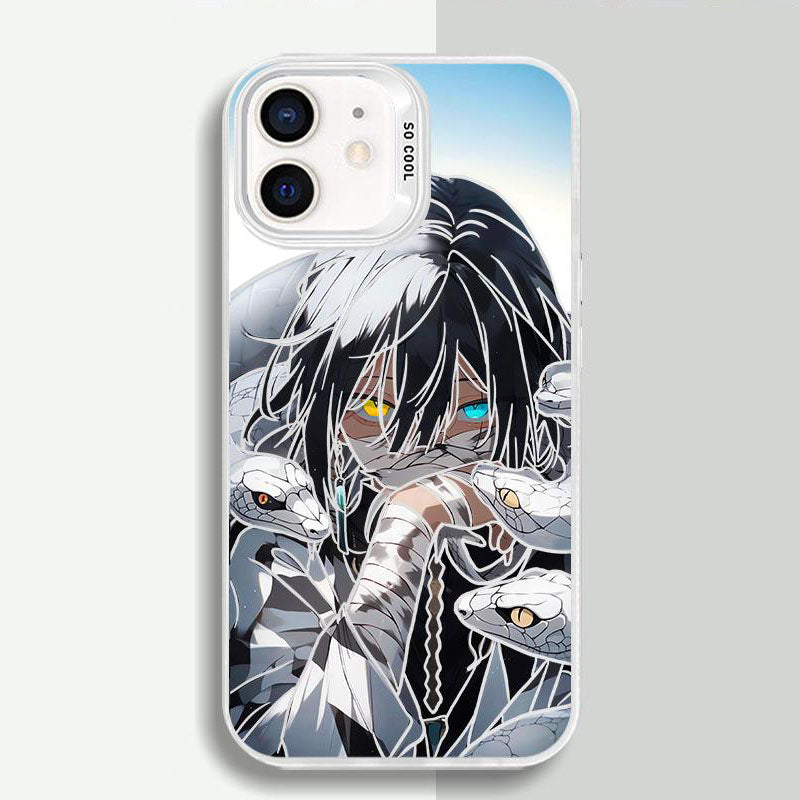 Demon Slayer case