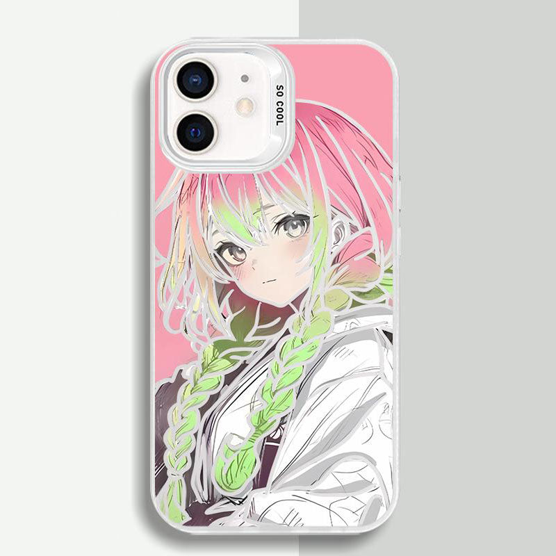 Demon Slayer case