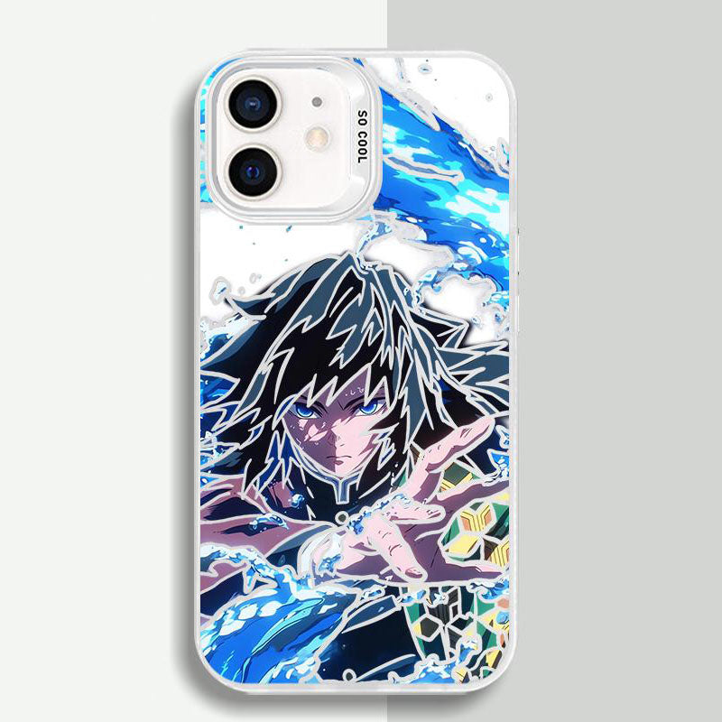 Demon Slayer case