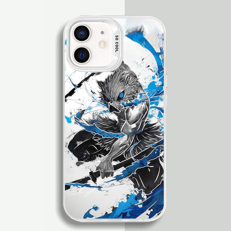 Demon Slayer case