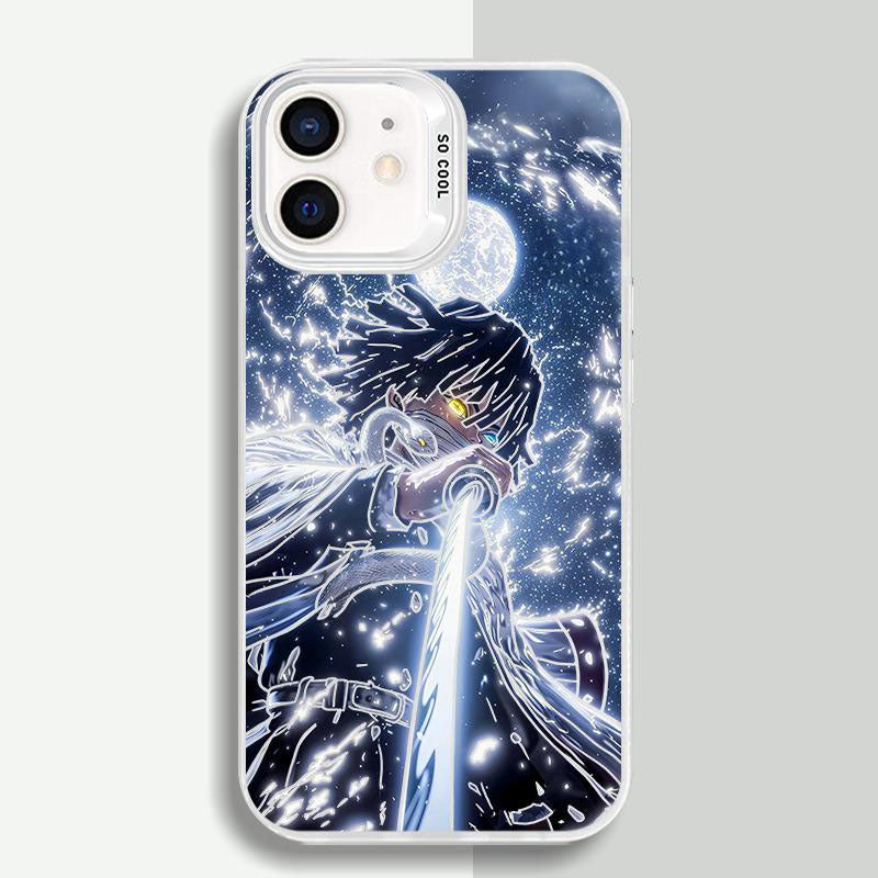 Demon Slayer case
