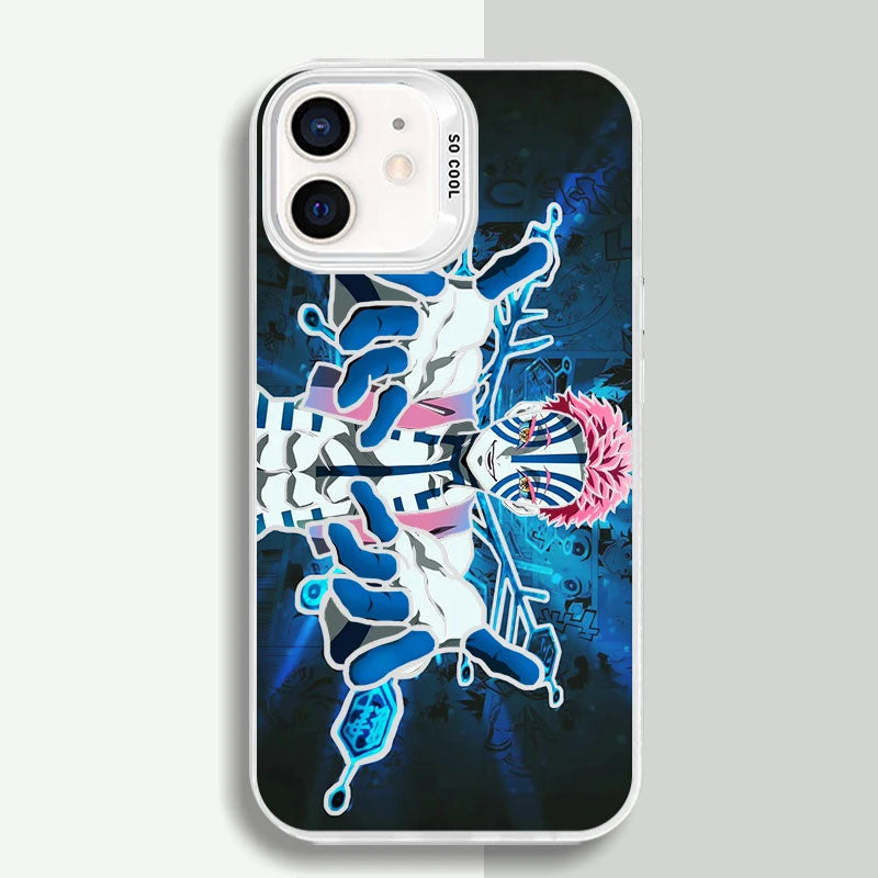 Demon Slayer case
