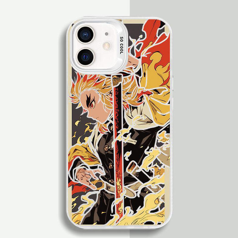 Demon Slayer case