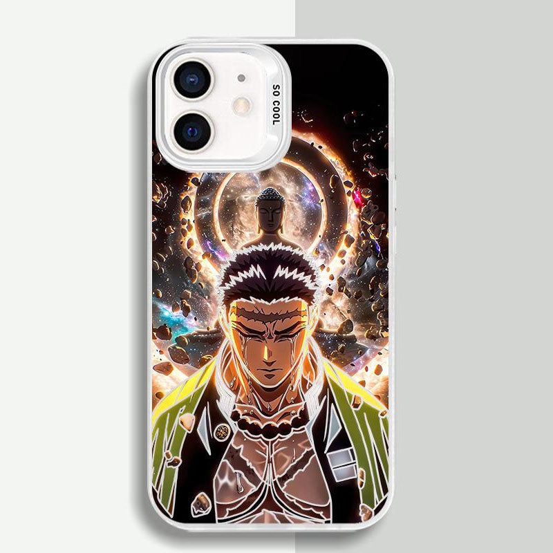 Demon Slayer case