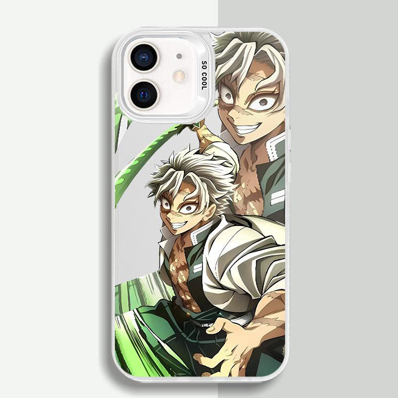 Demon Slayer case