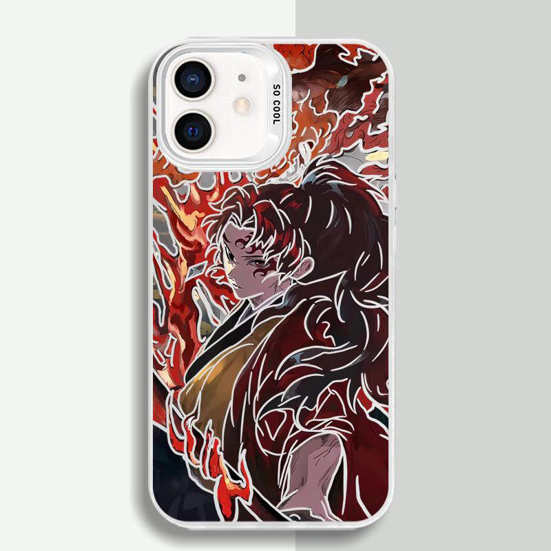 Demon Slayer case