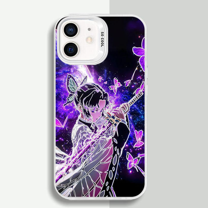 Demon Slayer case
