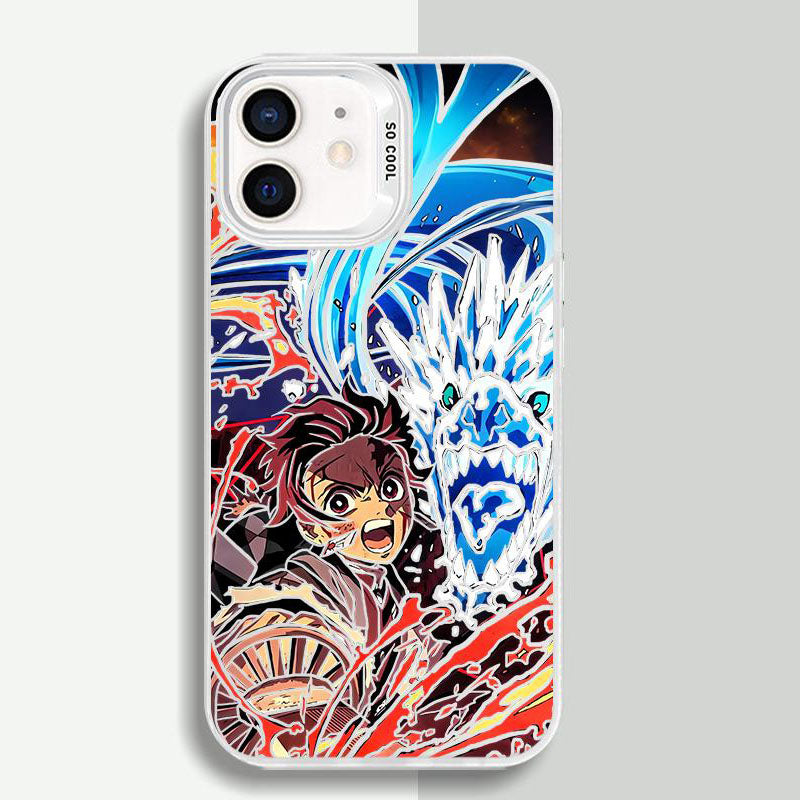 Demon Slayer case
