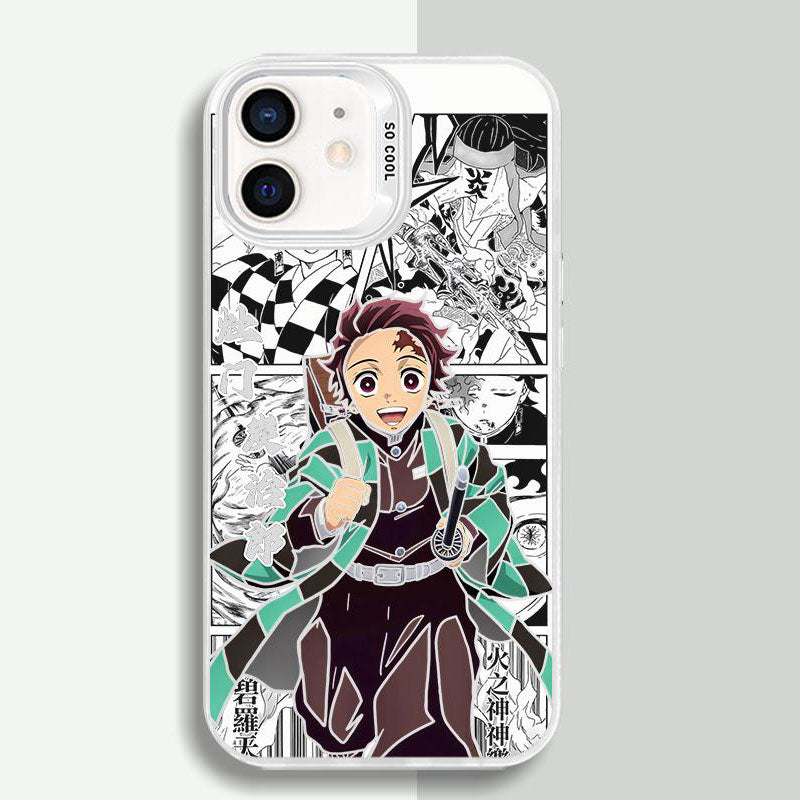Demon Slayer case