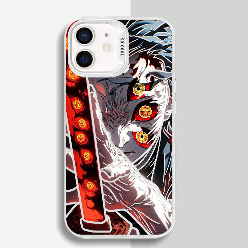 Demon Slayer case