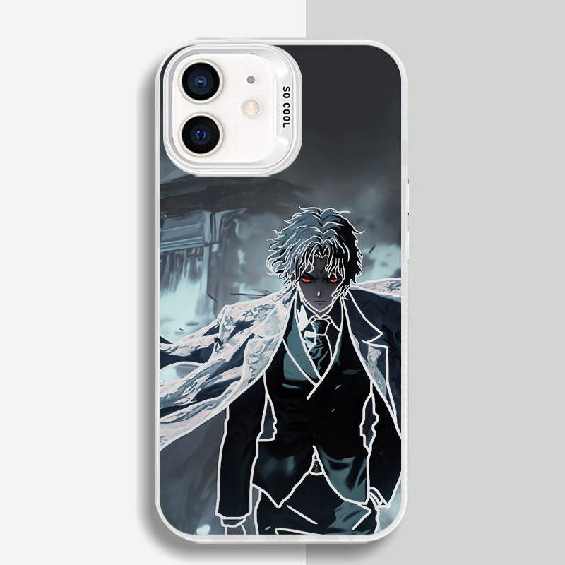 Demon Slayer case