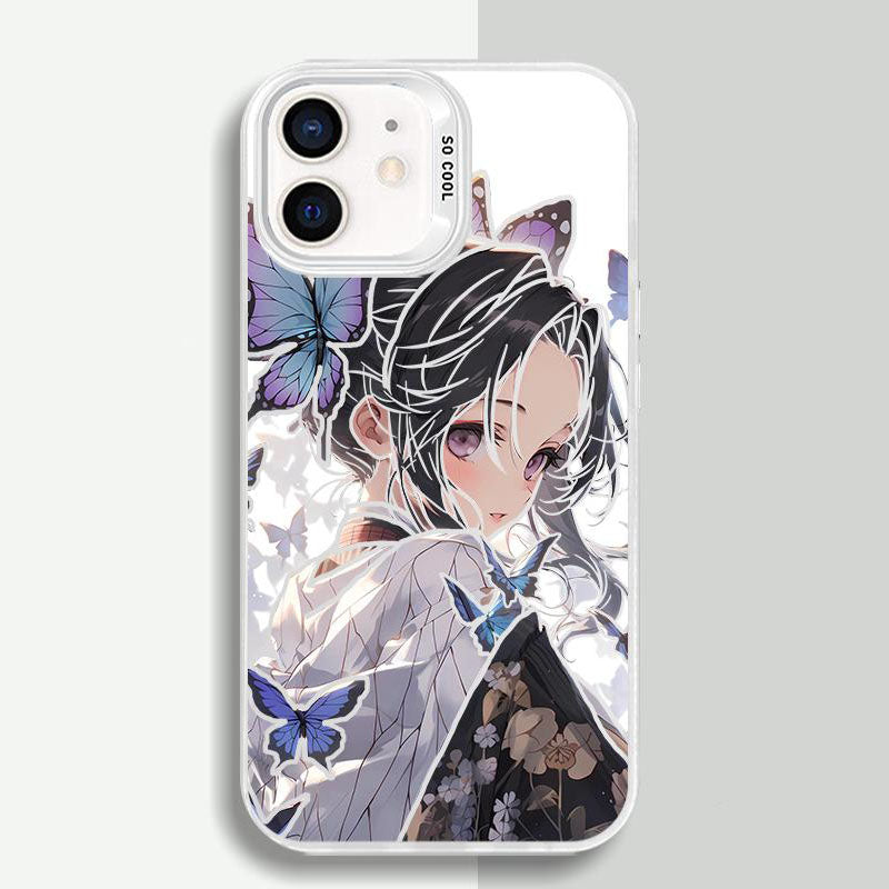 Demon Slayer case