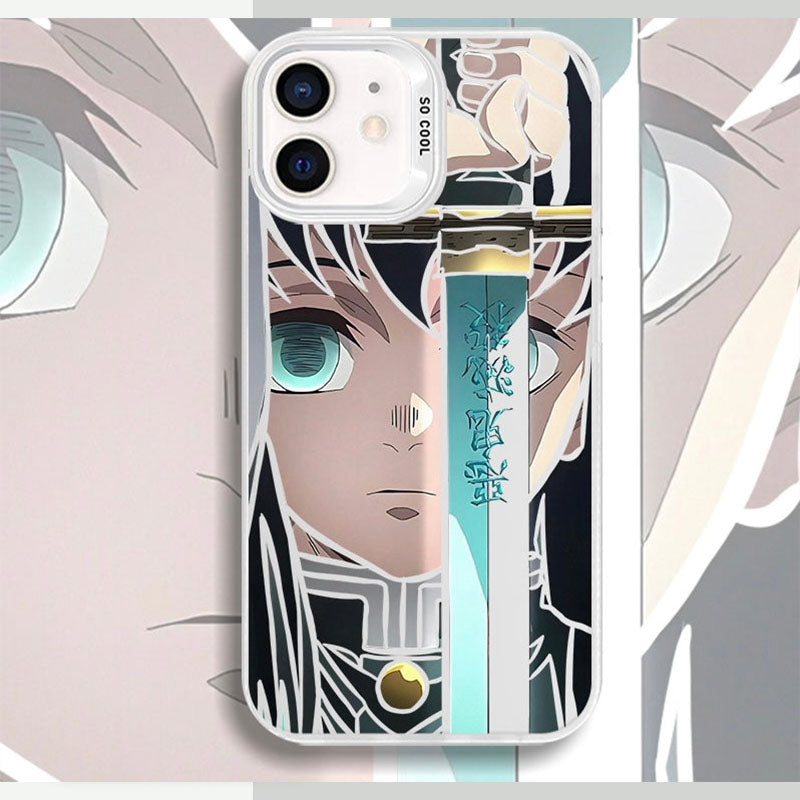 Demon Slayer case