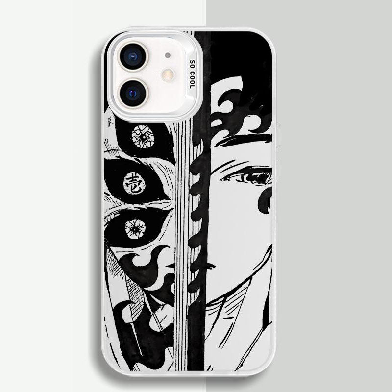 Demon Slayer case