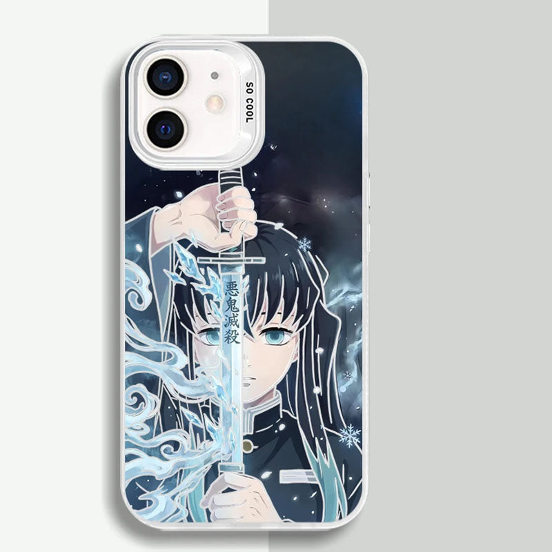 Demon Slayer case