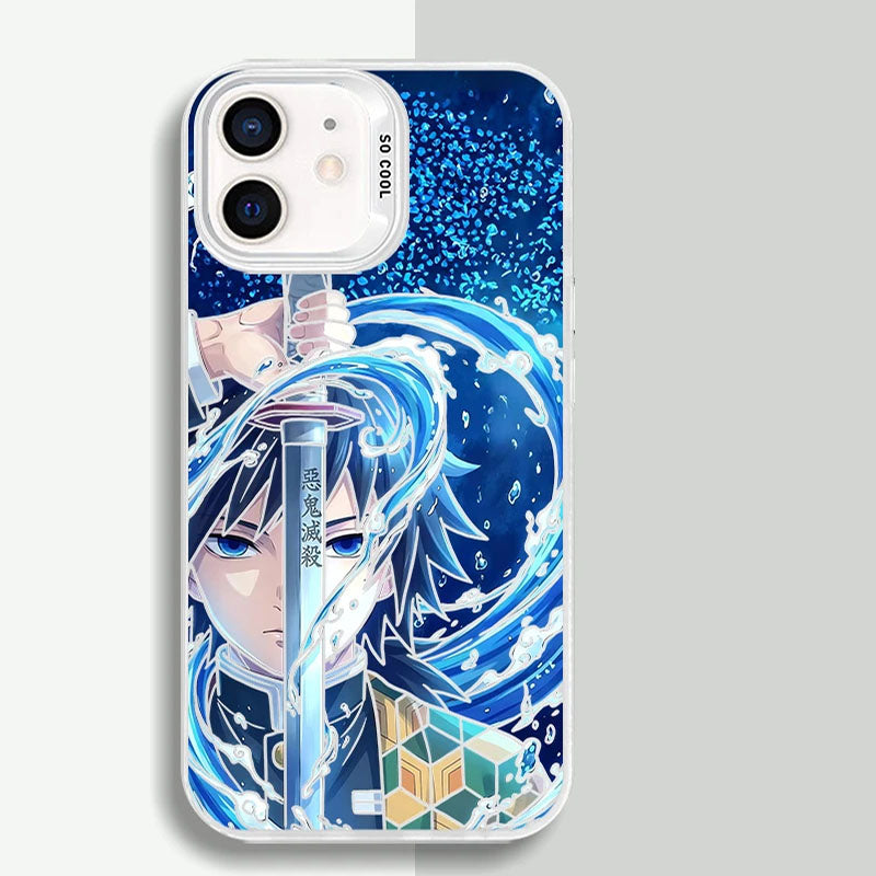 Demon Slayer case
