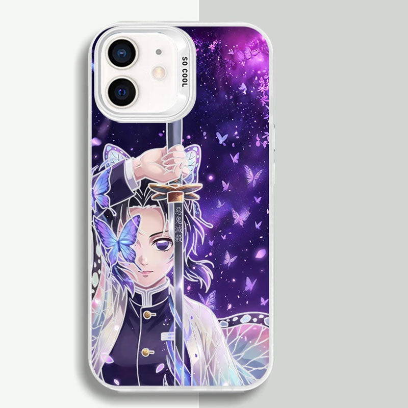 Demon Slayer case