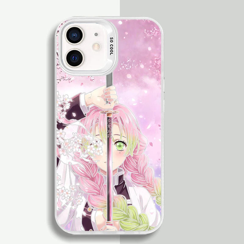 Demon Slayer case