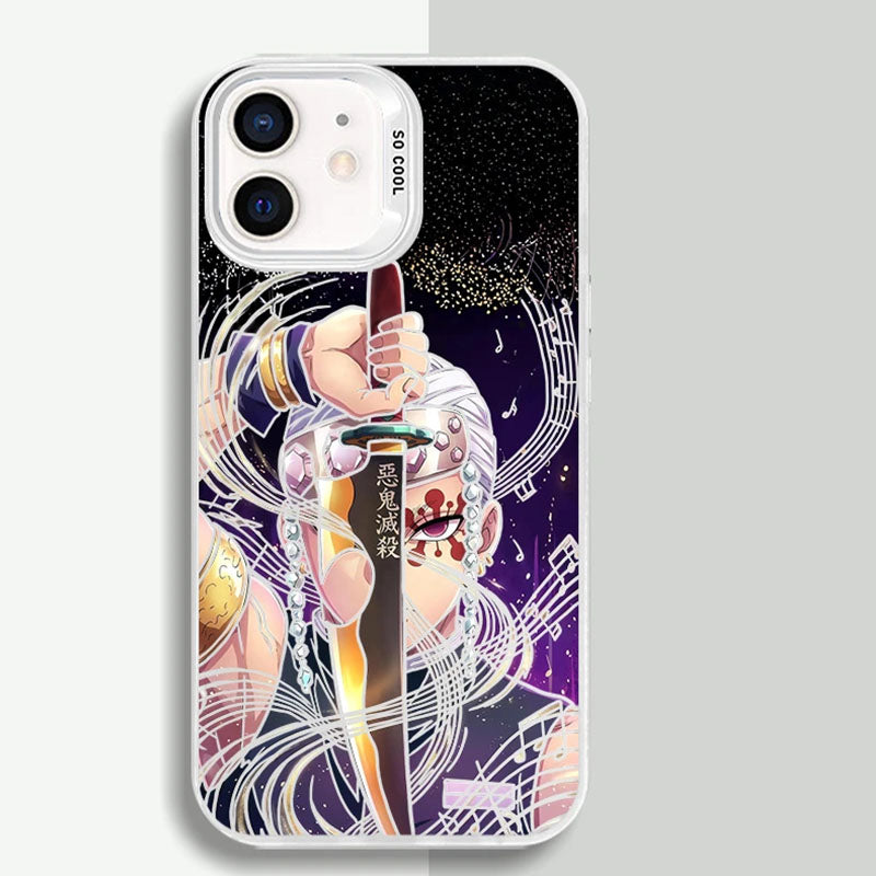 Demon Slayer case