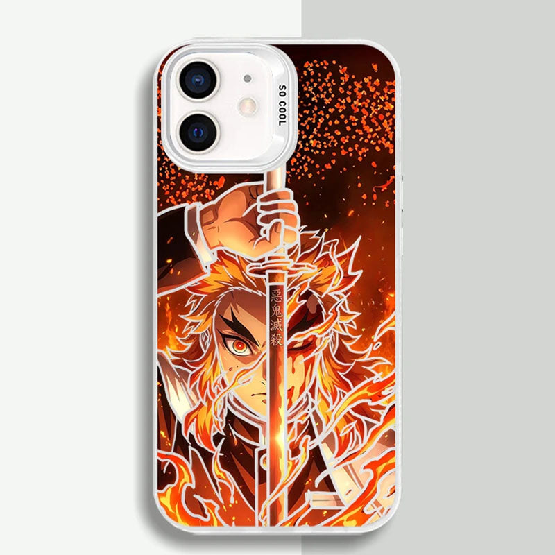 Demon Slayer case