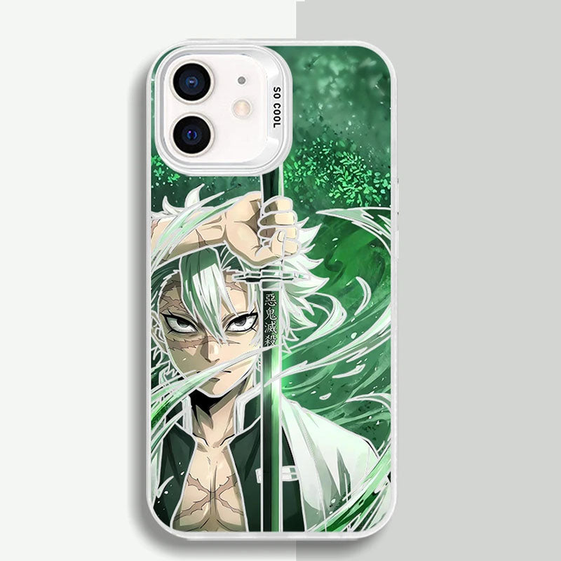 Demon Slayer case