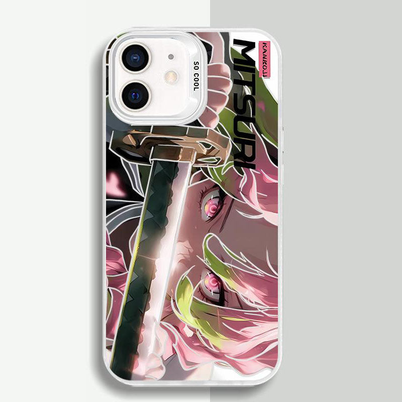 Demon Slayer case