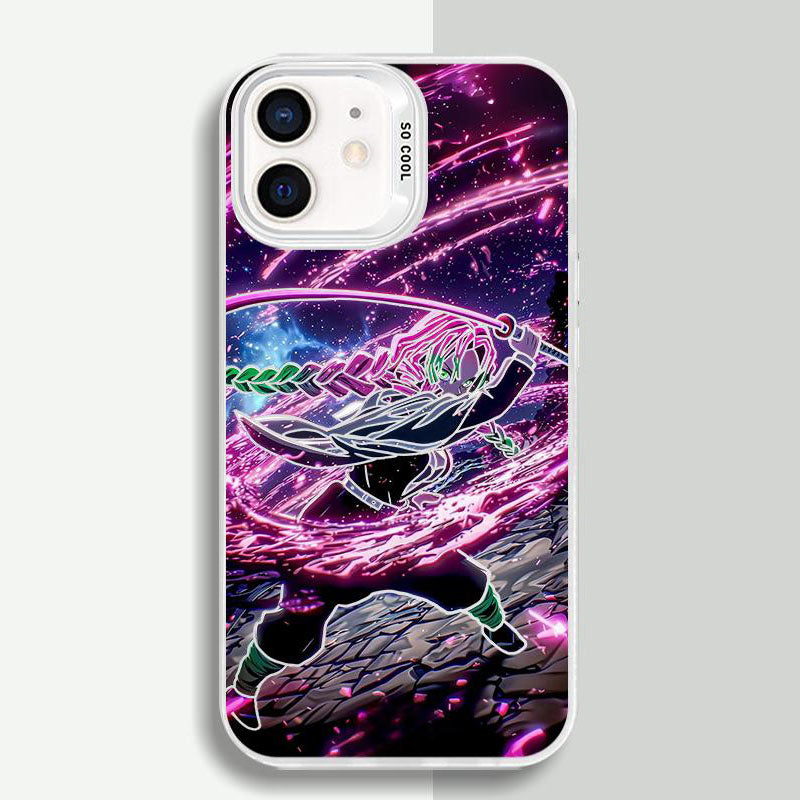 Demon Slayer case