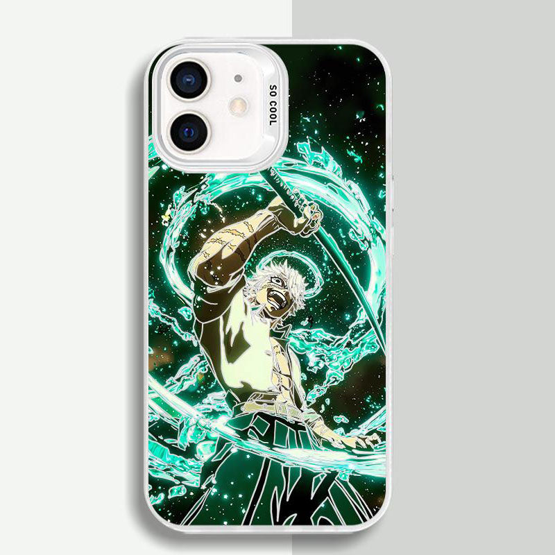Demon Slayer case