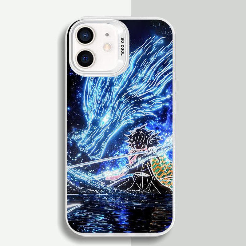 Demon Slayer case