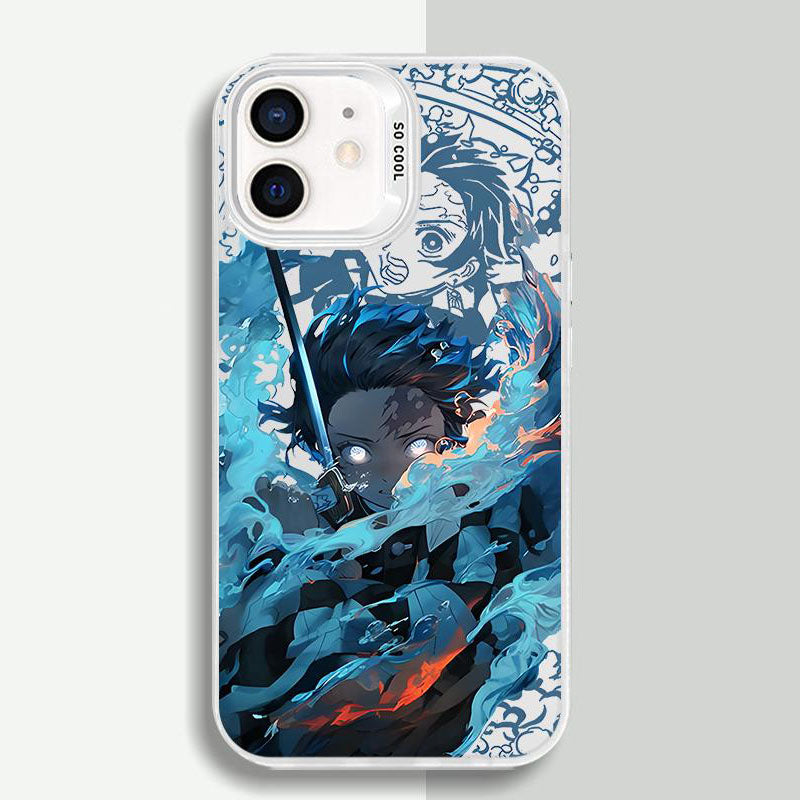 Demon Slayer case