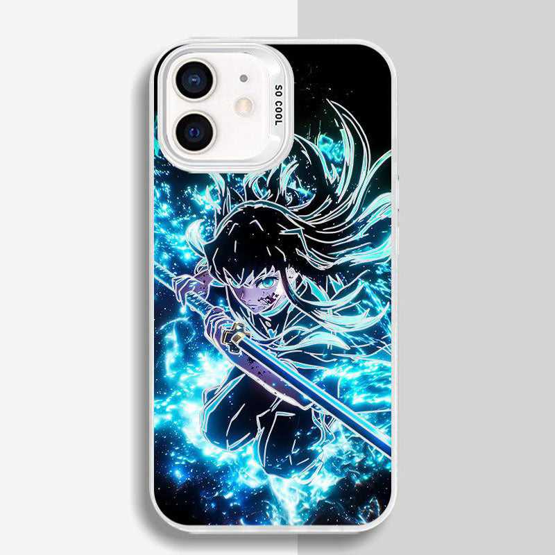 Demon Slayer case