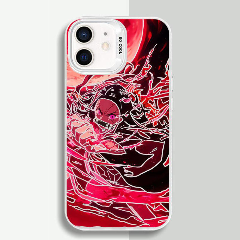 Demon Slayer case