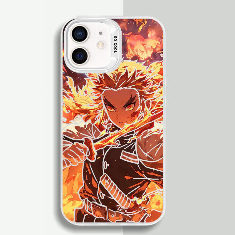 Demon Slayer case