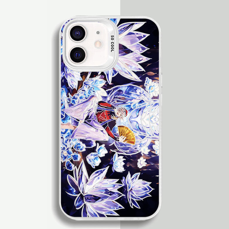 Demon Slayer case