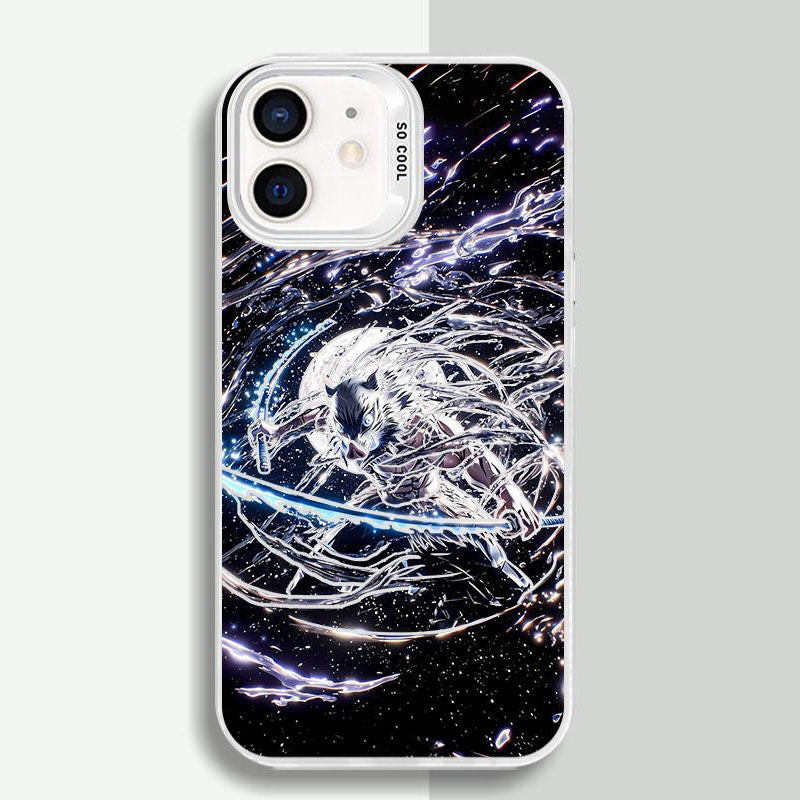 Demon Slayer case
