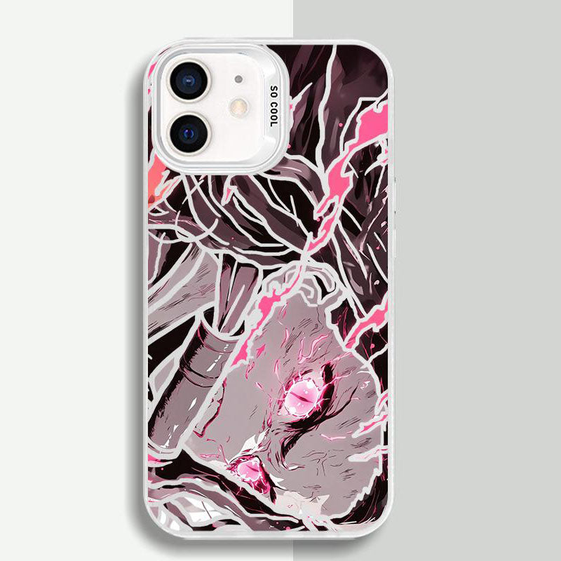 Demon Slayer case