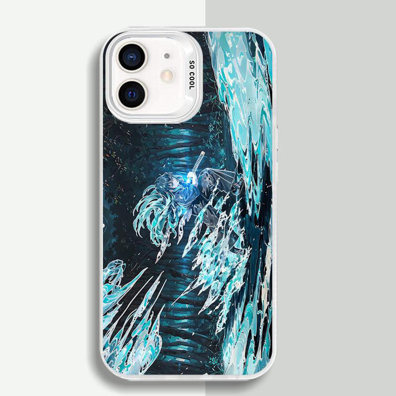 Demon Slayer case