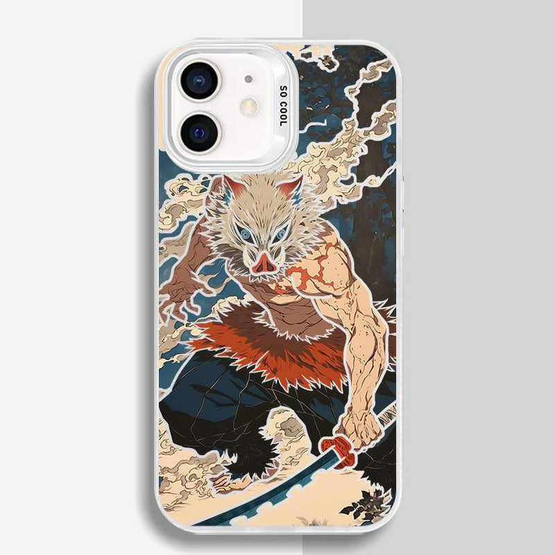 Demon Slayer case