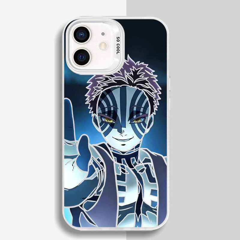 Demon Slayer case