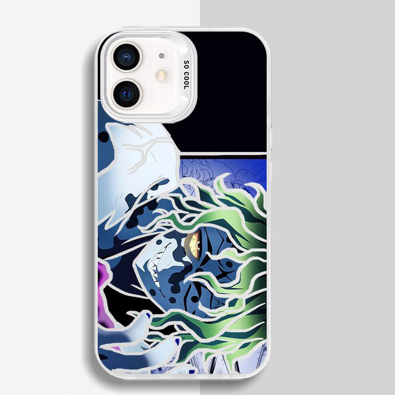 Demon Slayer case