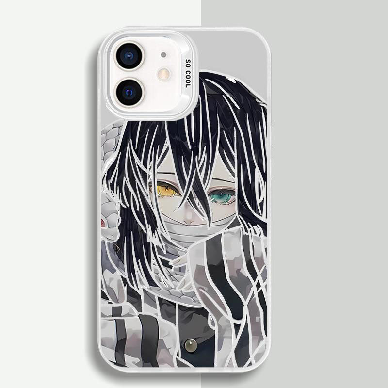 Demon Slayer case