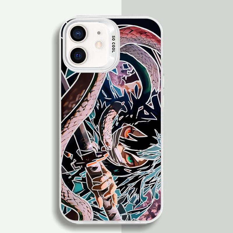 Demon Slayer case
