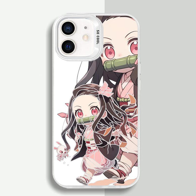 Demon Slayer case
