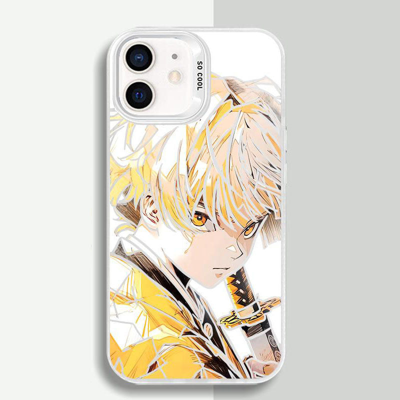 Demon Slayer case
