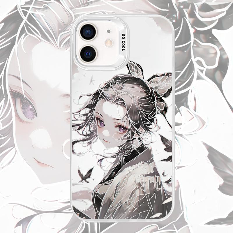 Demon Slayer case